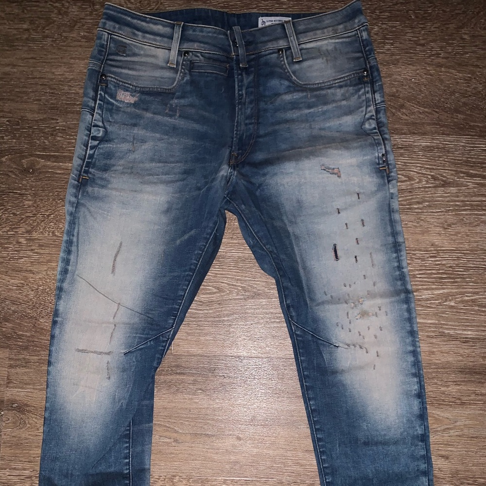 G-star RAW Jeans